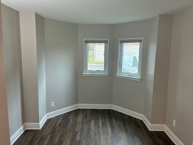 Interior Photo - Station House Apartments