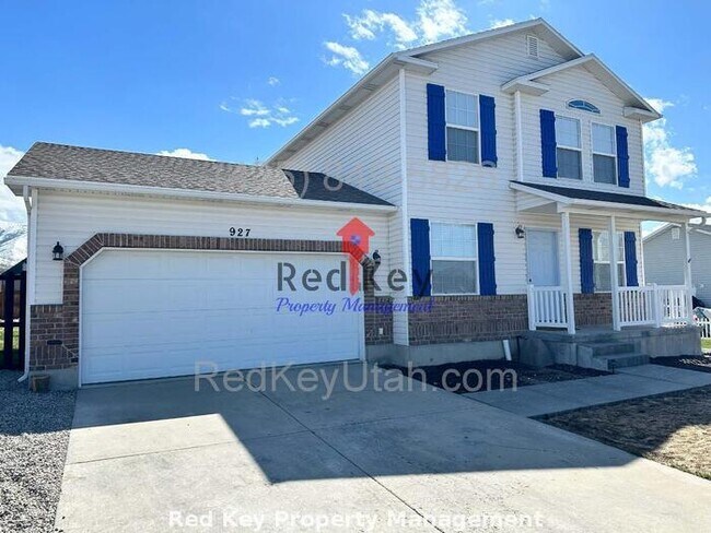 Foto del edificio - 700 S Single Family Home