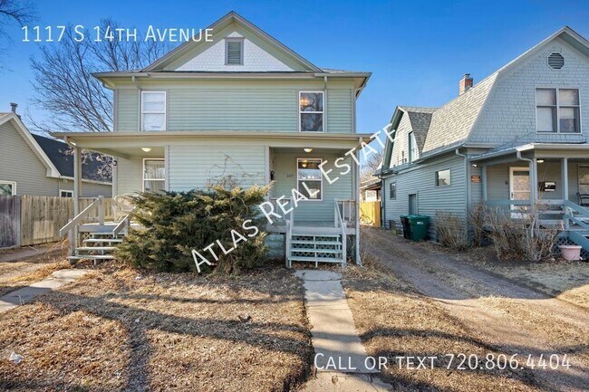 Foto del edificio - $250 off First Month Rent!!! Charming Town...
