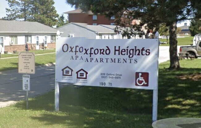 Foto del edificio - 309 Oxford Dr