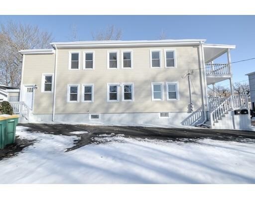 Building Photo - 24-26 Angell St