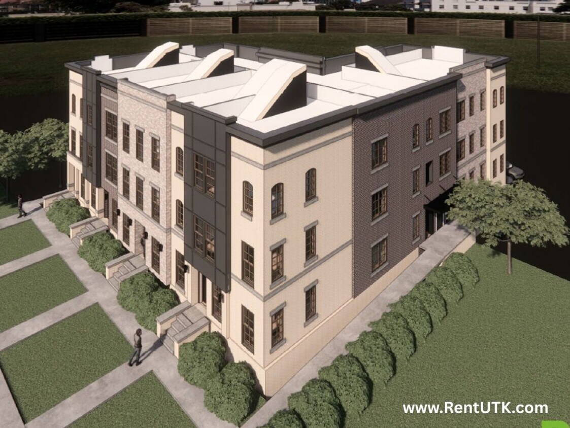 Foto del edificio - $1,190/BR - Single Private Bedroom with En...