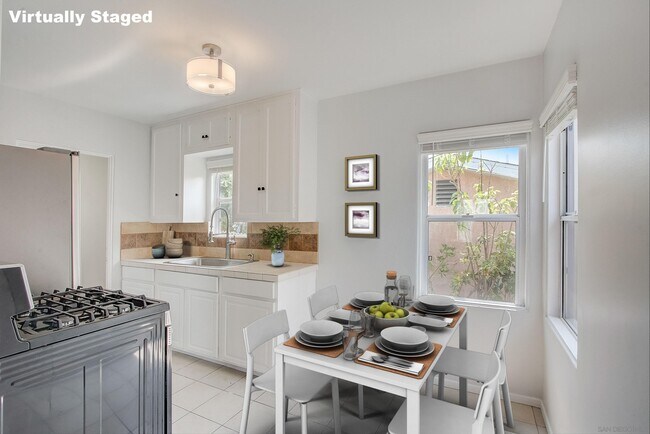 Foto del edificio - 3717 35th St