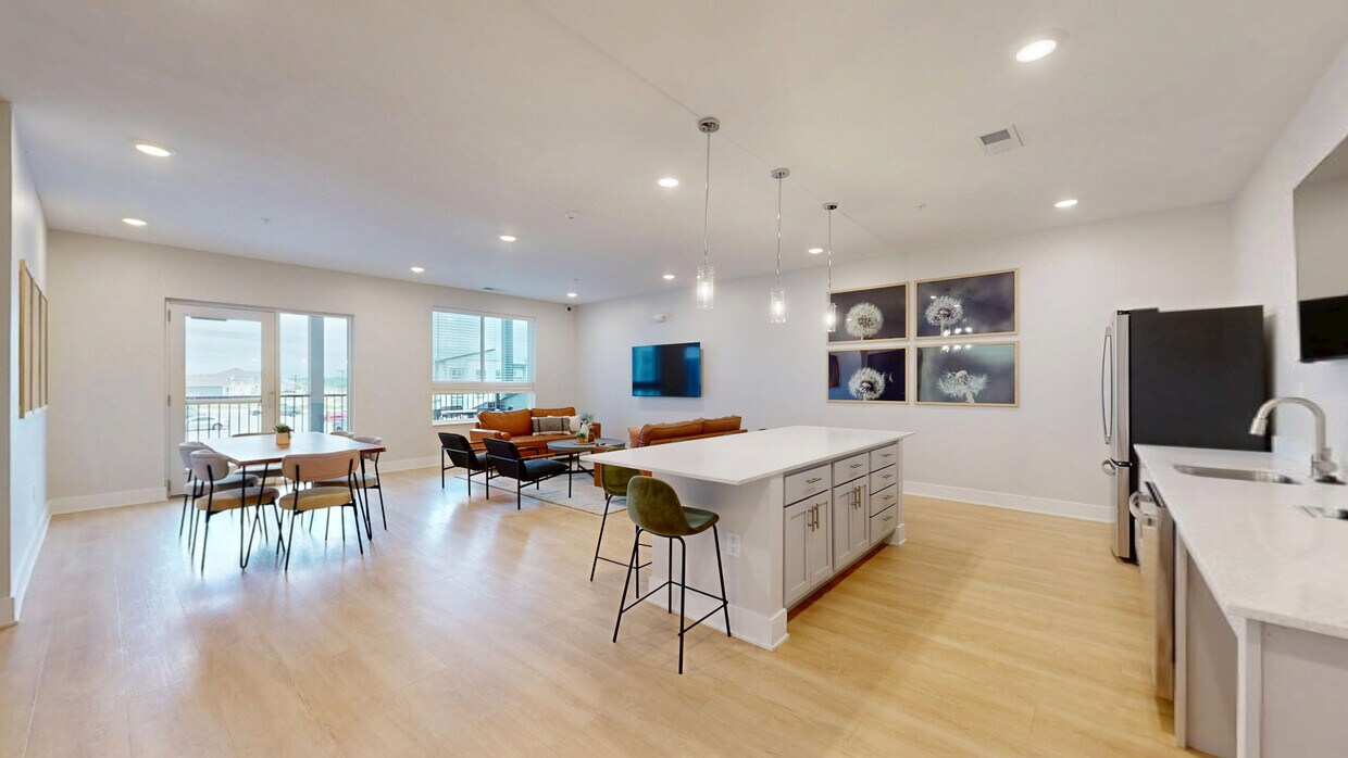Photo - Windsor Hills Apartments