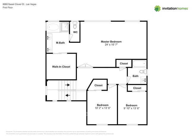 Building Photo - 8068 Sweet Clover Ct