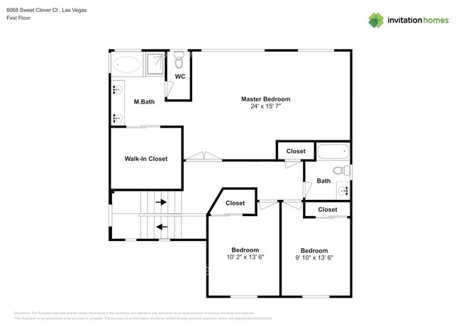 Foto del edificio - 8068 Sweet Clover Ct