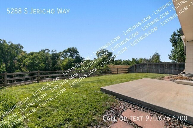 Building Photo - 5288 S Jericho Way
