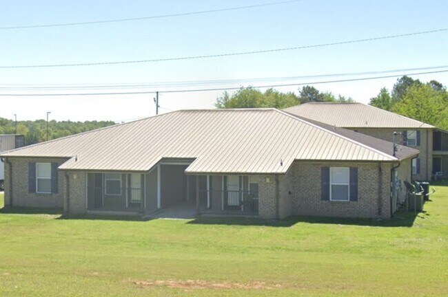 Foto del edificio - 550 Ray Rd