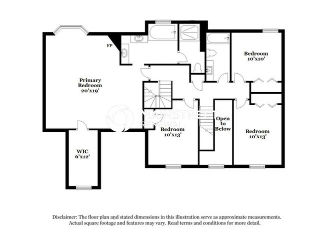 Building Photo - 4 Bedroom Pet-Friendly Home in Lenexa, KS with Main Street Renewal