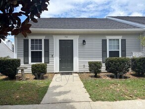 Building Photo - 710 Faircloth Ct