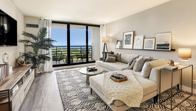 Foto del edificio - 1750 N Clark St
