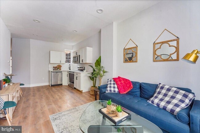 Foto del edificio - 5111 Willows Ave