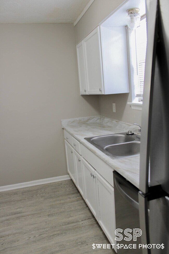 Foto del edificio - Travis