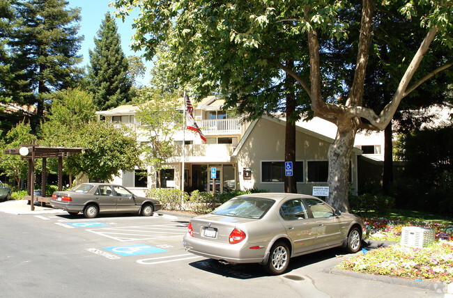 Building Photo - Lafayette Senior Housing