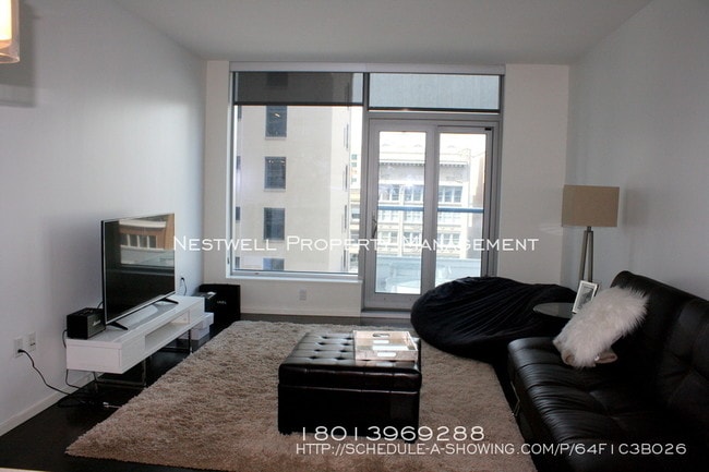 Building Photo - 35 E 100 S
