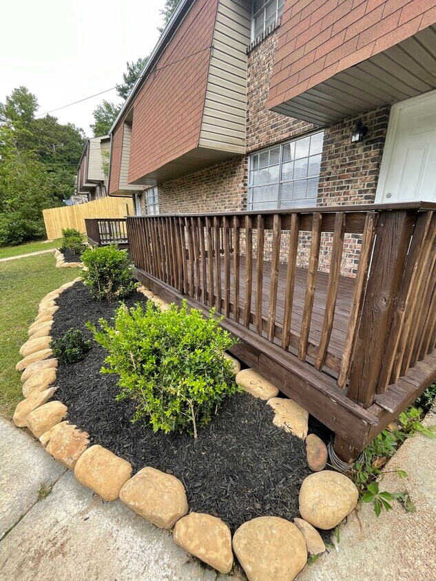 734 Marley Way, East Ridge, TN 37412 Townhome Rentals in East Ridge