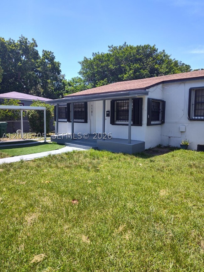 Building Photo - 1101 NW 55th St