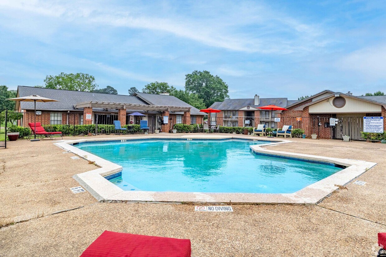 Summerhill Woods Apartments Apartments in Texarkana, TX