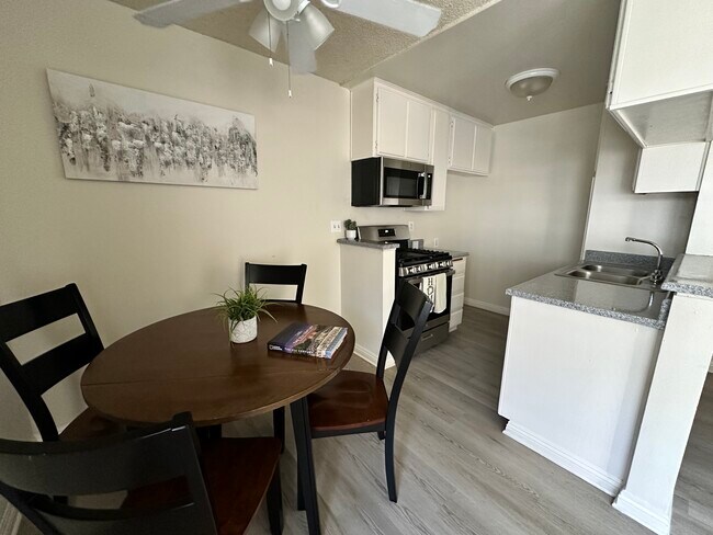 Foto del edificio - Vassar Carriage House