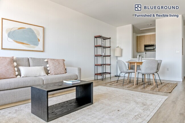 Foto del edificio - 100 Landsdowne St