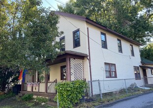 Building Photo - 1742-1744-1744 Wayne Ave