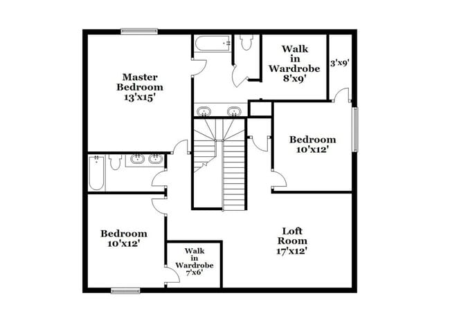 Building Photo - 5206 W Glass Ln