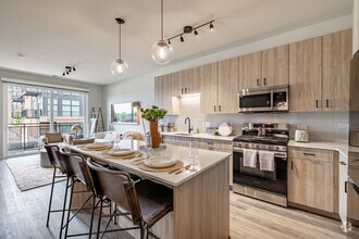 Interior Photo - The Dawson - IL