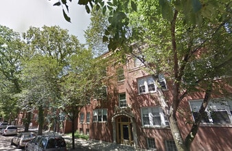 Building Photo - 1302 W Rosemont Ave