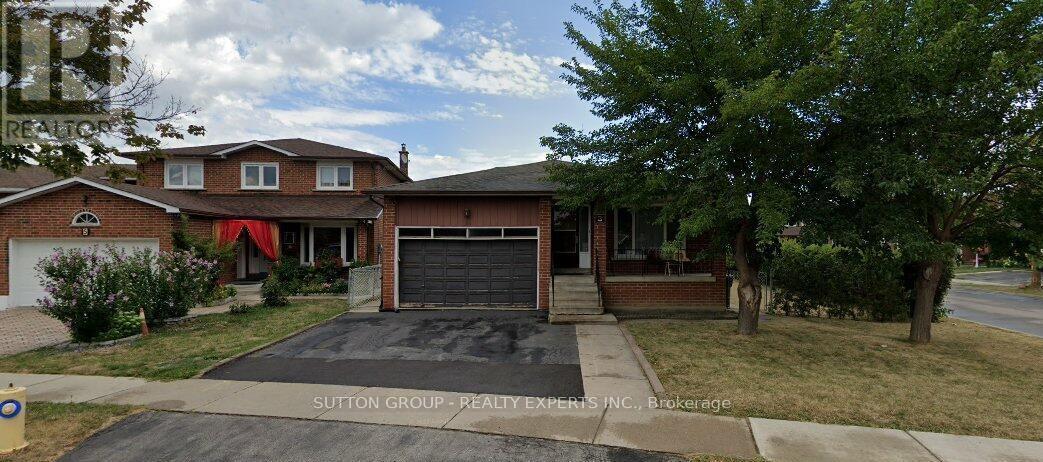 Primary Photo - 3 Holyoake Crescent