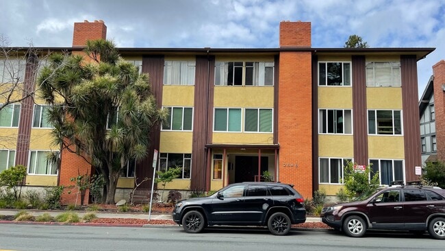 Photo - 2546 Warring St. Apartments