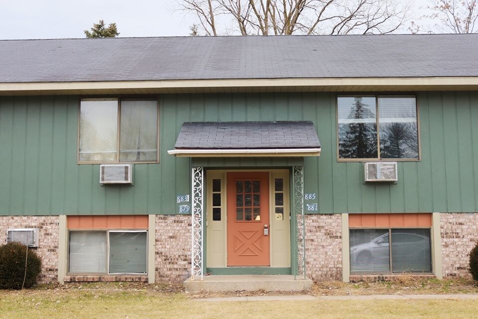 Foto principal - 881 Hardwick Dr SE