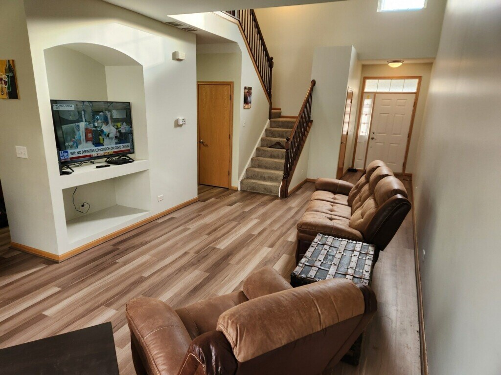 575 Telluride Dr, Gilberts, IL 60136 Townhome Rentals in Gilberts IL