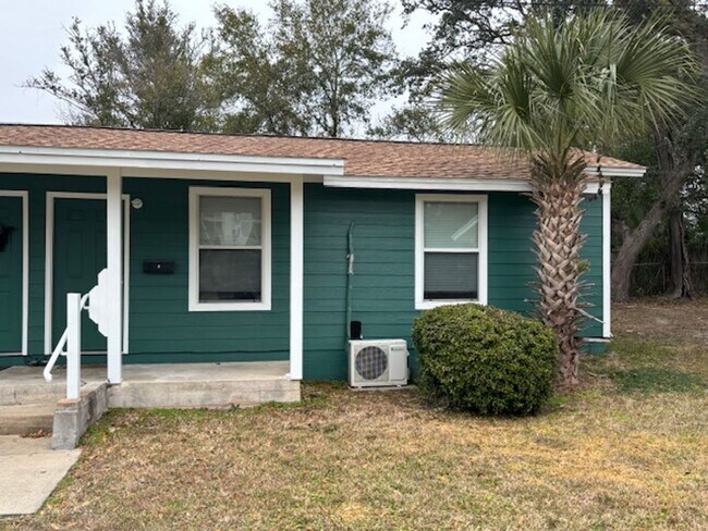 Foto del edificio - 118 Monahan Drive- Unit I Fort Walton Beac...