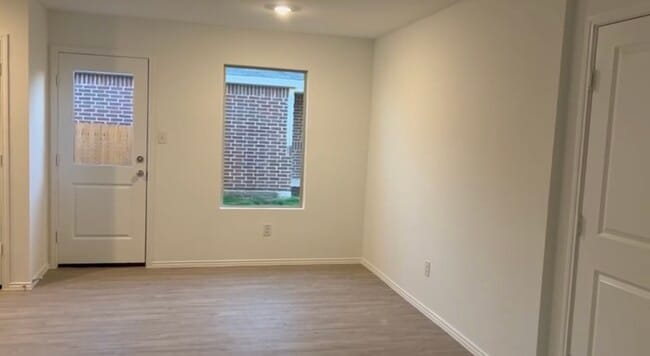 open living room - 15136 Tejano St