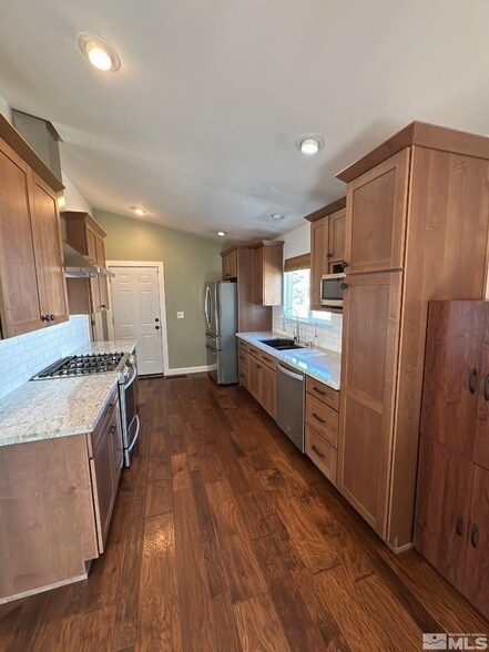 Foto del edificio - 4606 N Cactus Hills Ct