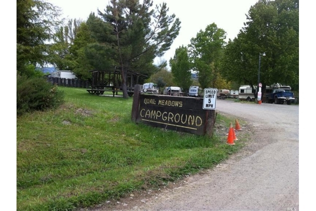 Quail Meadows RV Park Campground | Go Camping America