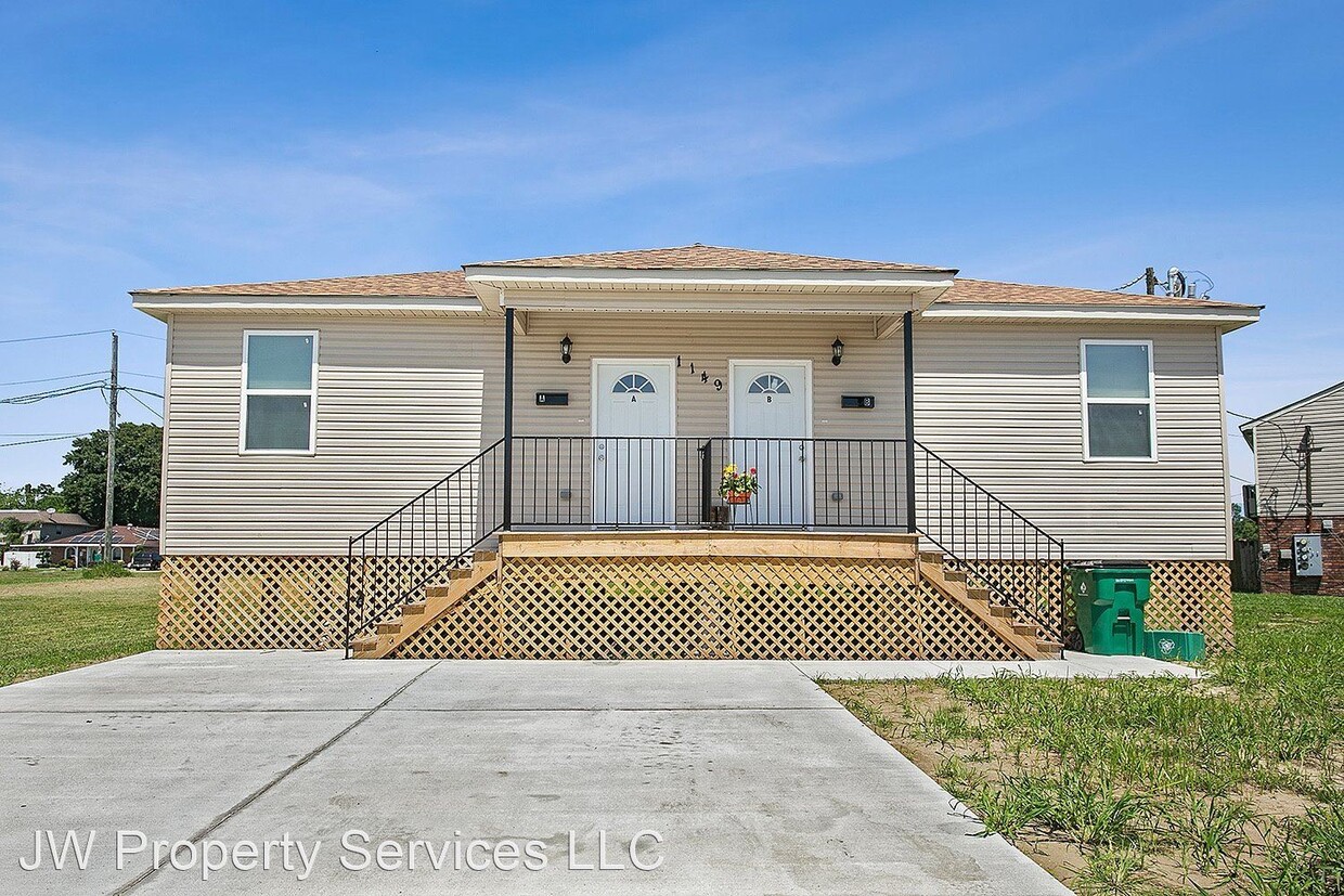 Foto principal - 3 br, 2 bath House - 1149 Scotsdale Drive ...