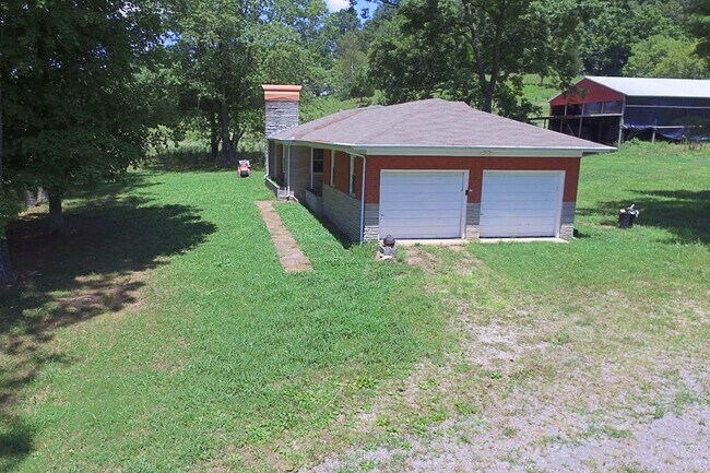 Building Photo - 9760 Murfreesboro Hwy