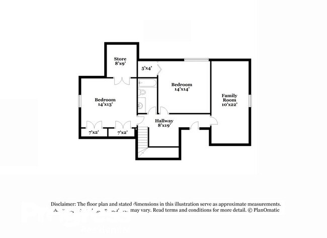 Foto del edificio - 7876 Winchester Hills St