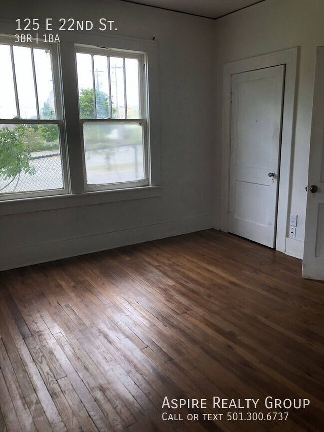 Foto del edificio - 3 Bedroom Home close to North Little Rock ...