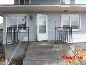Building Photo - 1603 Adams Ave