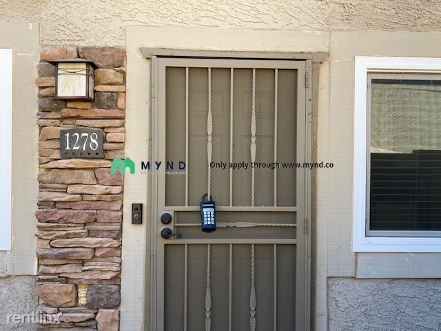 Foto del edificio - 2 br, 1.5 bath House - 1278 N 85th Pl