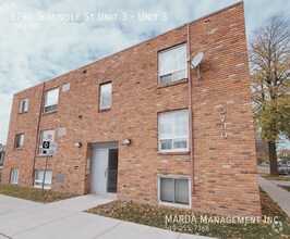 Building Photo - 3790 Seminole St