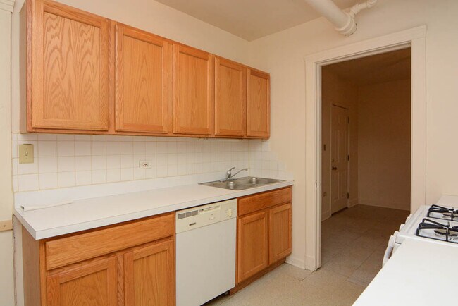 Foto del edificio - 4349 N Wolcott Ave