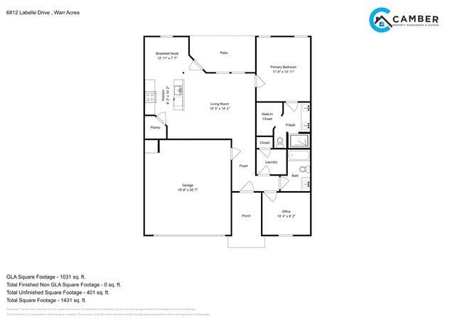 Building Photo - 7013 Labelle Dr