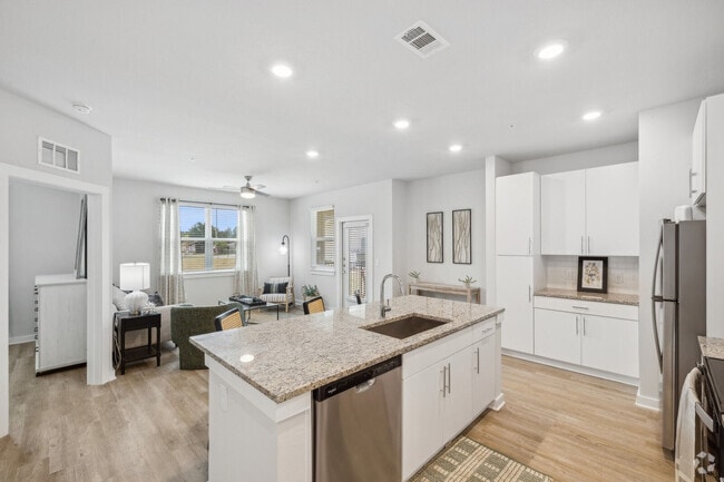 Building Photo - Ascend at Pathstone