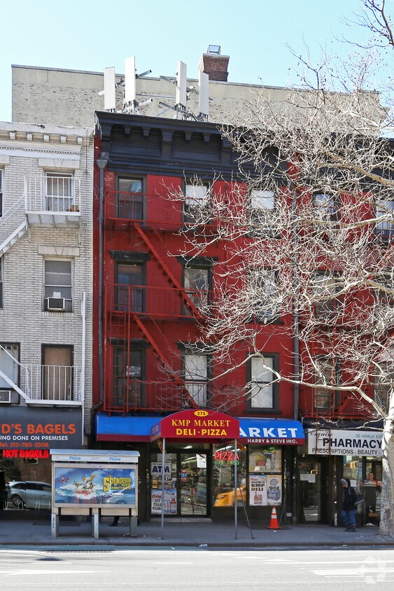 Building Photo - 275 1st Ave