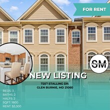 Building Photo - 7257 Stallings Dr