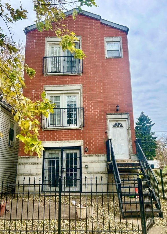 Photo - 5412 S Loomis Blvd (Chicago, IL)