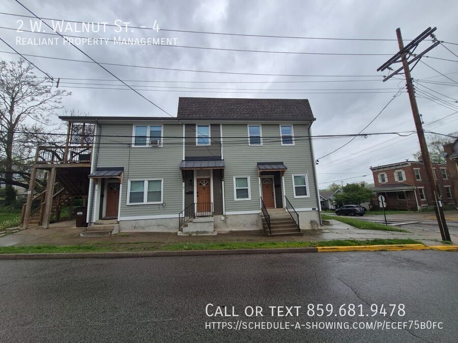 Foto principal - 2 W Walnut St